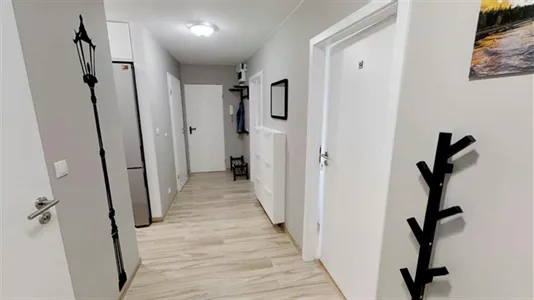 Rooms in Warszawa Praga-Południe - photo 9