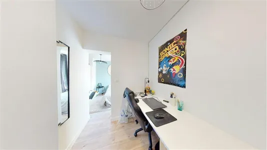 Rooms in Rouen - photo 4