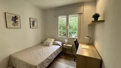 Room for rent in Madrid Chamberí, Madrid