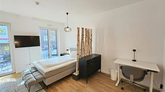 Apartments in Location is not specified - photo 10