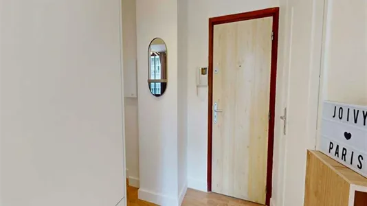 Rooms in Paris 15ème arrondissement - photo 6