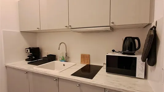 Apartments in Vienna Brigittenau - photo 6