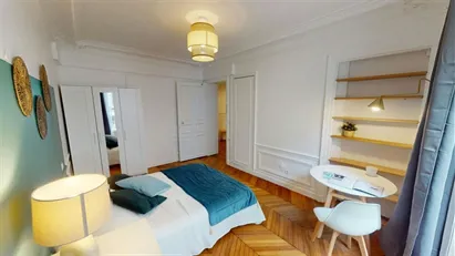 Room for rent in Paris 10ème arrondissement, Paris