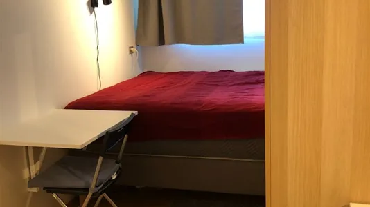 Rooms in Reykjavík Laugardalur - photo 4