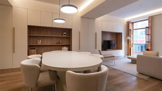 Apartments in Valencia L'Eixample - photo 4