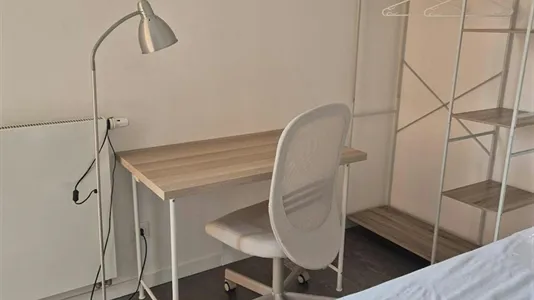 Rooms in Bordeaux - photo 4