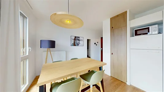 Apartments in L'Haÿ-les-Roses - photo 2
