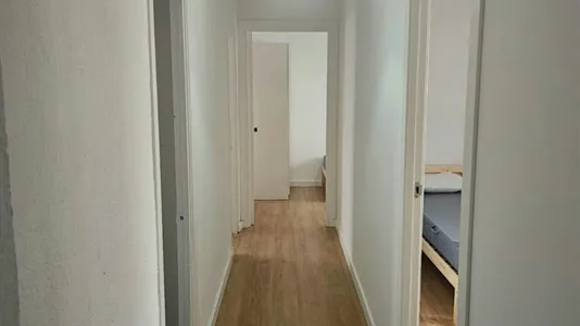 Rooms in Huelva - photo 4