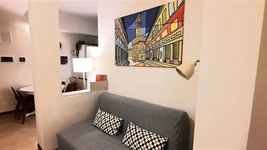Rooms in Florence - photo 10