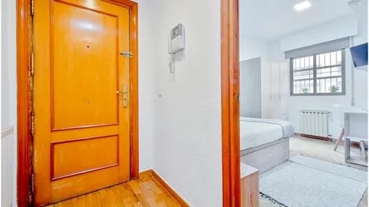 Rooms in Madrid Salamanca - photo 4