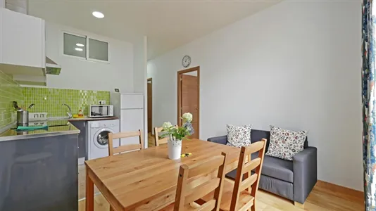 Rooms in Barcelona Ciutat Vella - photo 5
