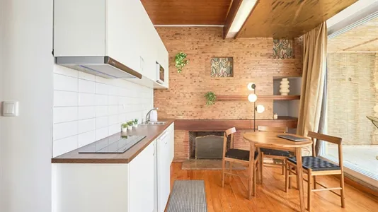 Apartments in Location is not specified - photo 8