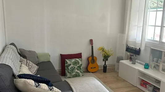 Rooms in Barcelona Horta-Guinardó - photo 8