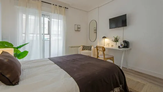 Rooms in Madrid Latina - photo 2