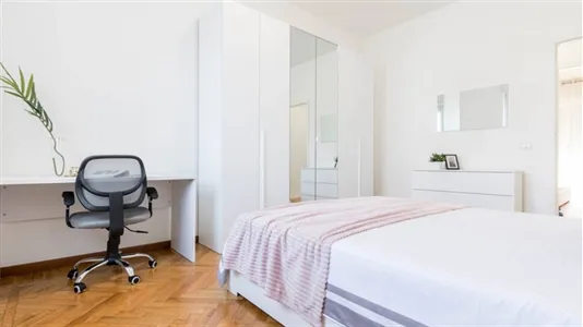 Rooms in Milano Zona 2 - Stazione Centrale, Gorla, Turro, Greco, Crescenzago - photo 6