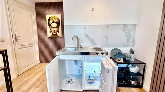 Apartments in Brussels Anderlecht - photo 6