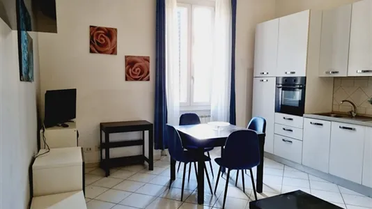 Rooms in Florence - photo 6