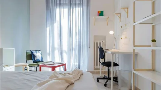 Rooms in Roma Municipio I – Centro Storico - photo 4