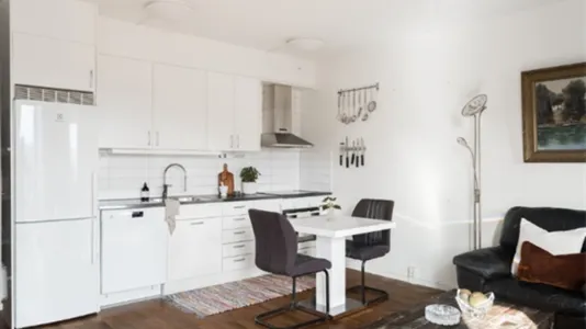 Apartments in Malmö City - photo 1