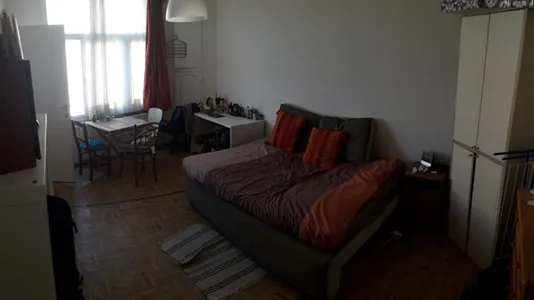 Apartments in Brussels Elsene - photo 4