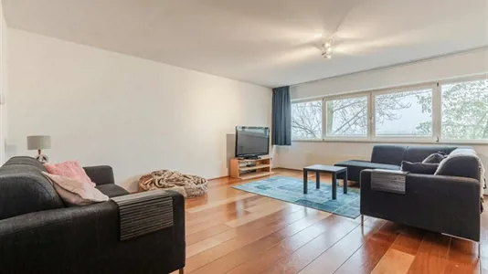 Apartments in Amsterdam Zeeburg - photo 2