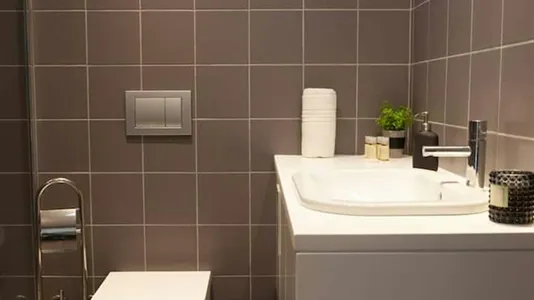 Apartments in Location is not specified - photo 7