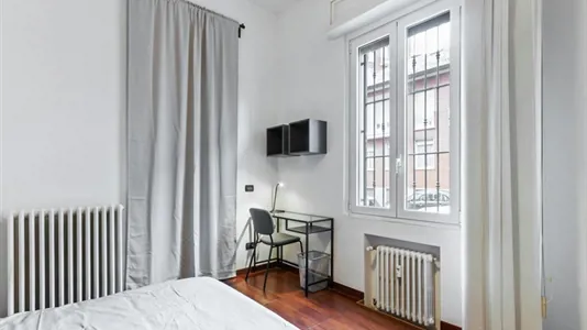 Rooms in Milano Zona 7 - Baggio, De Angeli, San Siro - photo 2