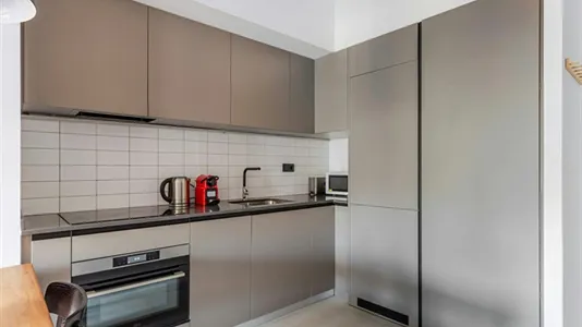 Apartments in Barcelona Ciutat Vella - photo 5