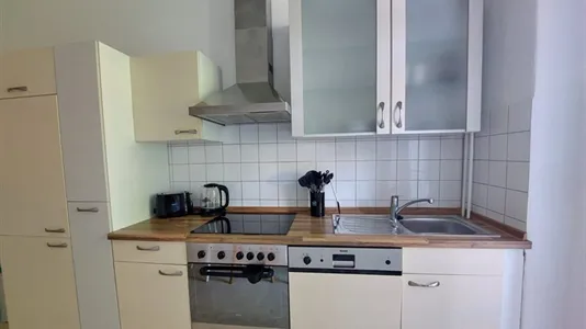 Apartments in Berlin Treptow-Köpenick - photo 9