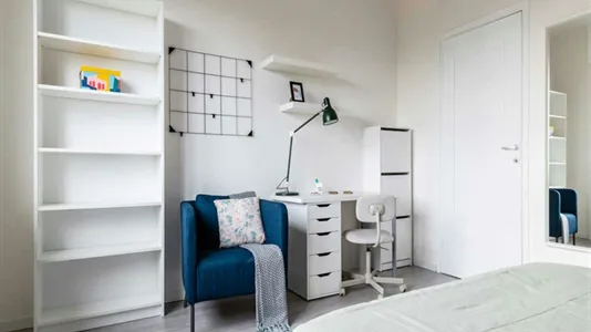 Rooms in Milano Zona 9 - Porta Garibaldi, Niguarda - photo 6