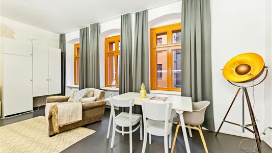 Apartments in Location is not specified - photo 4