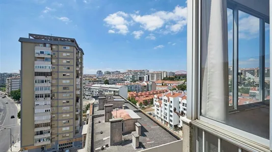 Rooms in Location is not specified - photo 10