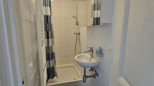 Apartments in Location is not specified - photo 8