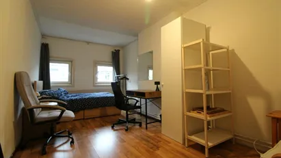 Room for rent in Rotterdam