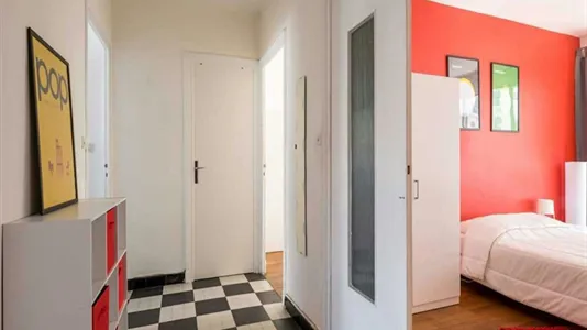 Rooms in Lyon - photo 5