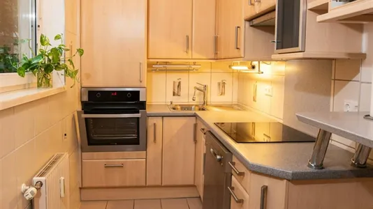 Apartments in Vienna Favoriten - photo 10