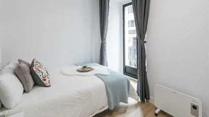 Room for rent in Madrid Moncloa-Aravaca, Madrid