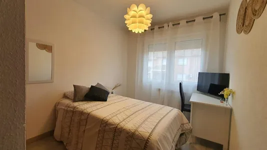Rooms in Colmenar Viejo - photo 1