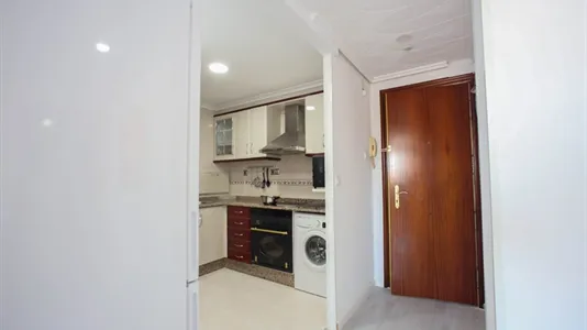 Rooms in Alboraya - photo 7