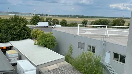 Rooms in Berlin Tempelhof-Schöneberg - photo 1