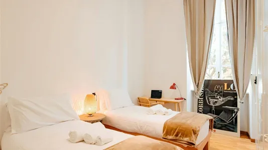 Rooms in Turin - photo 5