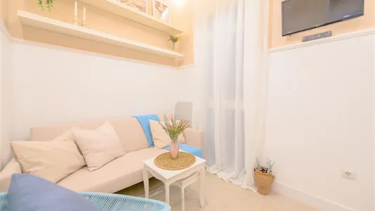 Apartments in Madrid Salamanca - photo 9