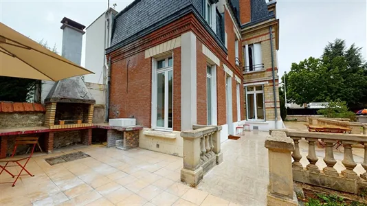 Rooms in Créteil - photo 3