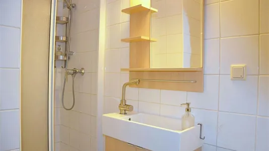 Apartments in Vienna Alsergrund - photo 10