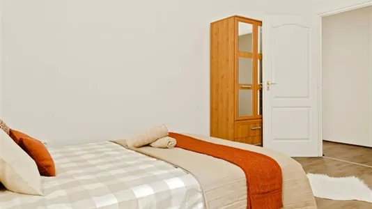 Rooms in Budapest Józsefváros - photo 9
