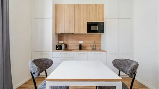 Apartments in Praha 6 - photo 2