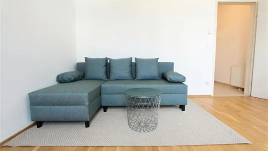 Apartments in Wien Ottakring - photo 6