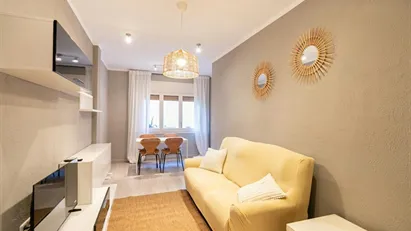 Apartment for rent in Barcelona Les Corts, Barcelona