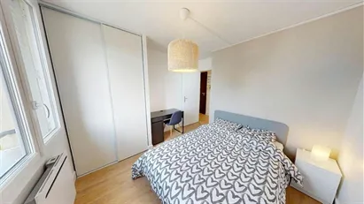 Room for rent in Grenoble, Auvergne-Rhône-Alpes