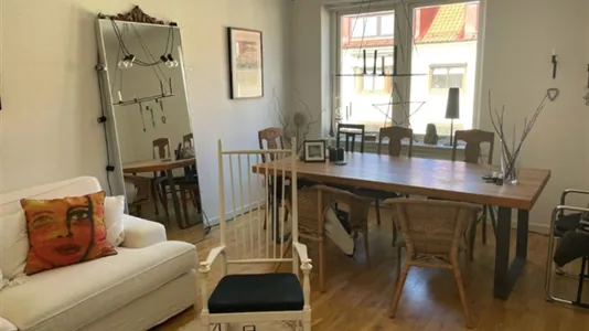 Apartments in Helsingborg - photo 8